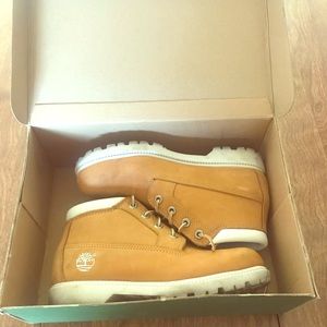 Timberland